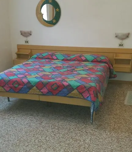 La Palma דירה קסטרוקארו טרמה