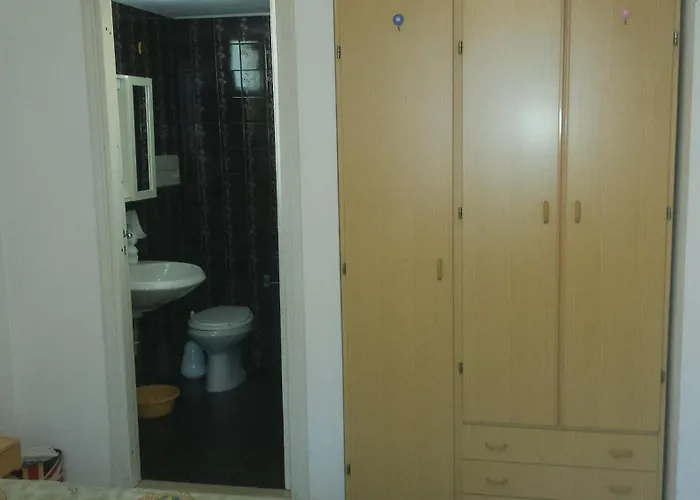 La Palma דירה קסטרוקארו טרמה