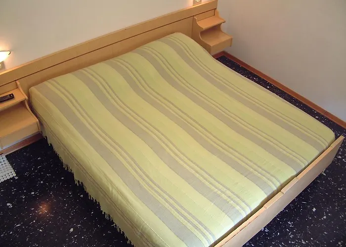 La Palma דירה קסטרוקארו טרמה