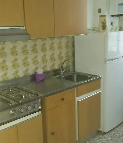 La Palma קסטרוקארו טרמה