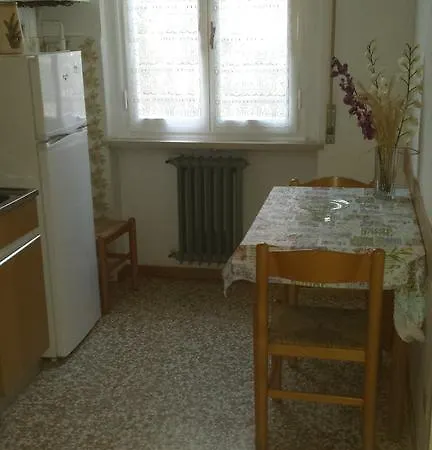 Apartamento La Palma *