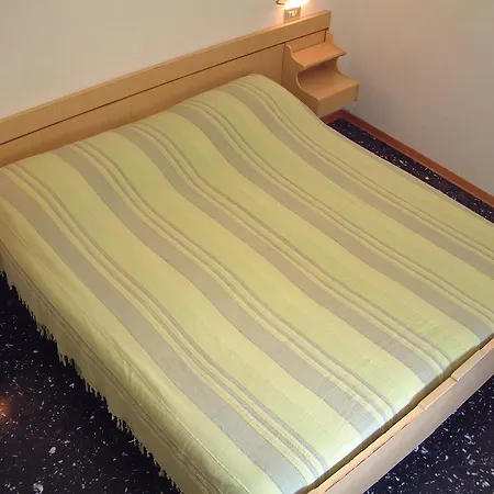 La Palma شقة كاستروكارو تيرمي