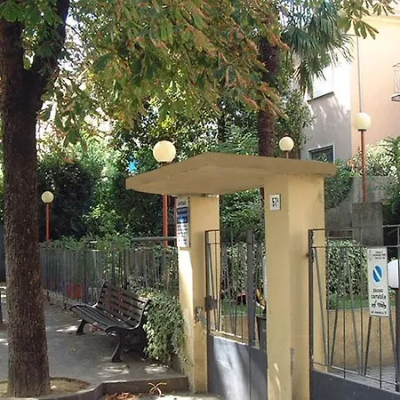 Apartamento La Palma *