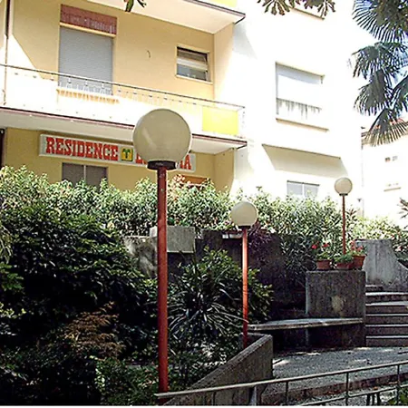 La Palma Apartamento *