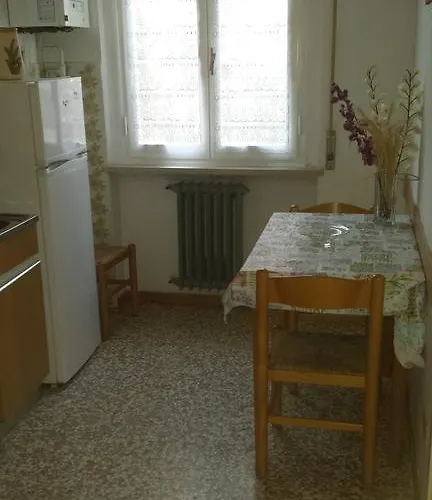 Apartment La Palma *