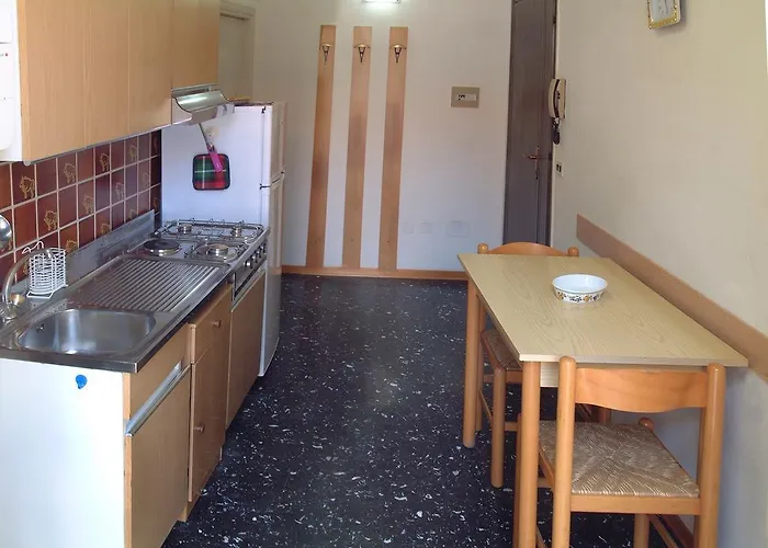 La Palma Apartment Castrocaro Terme