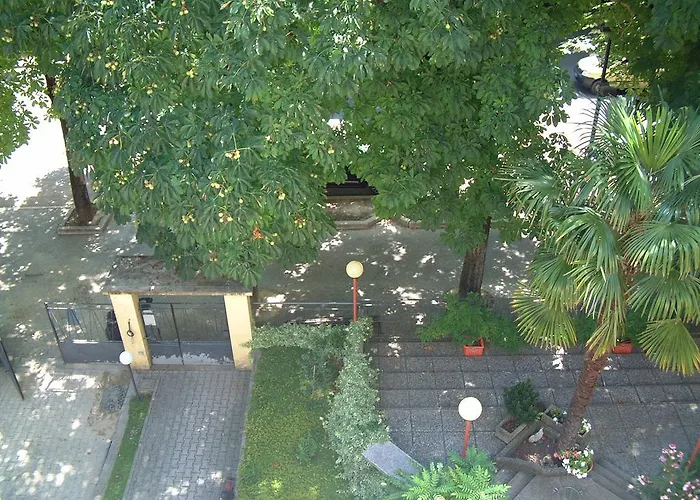 La Palma Apartment *