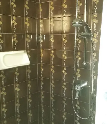 La Palma Apartment *