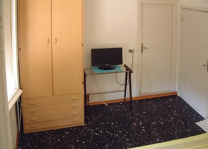 La Palma Apartment *