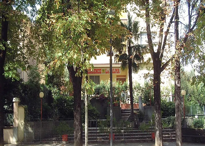 La Palma Apartment