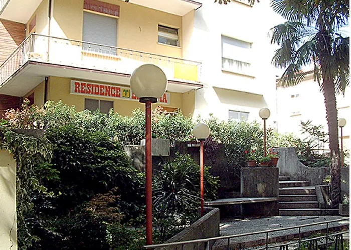 La Palma Apartment *